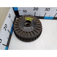 Барабан тормозной Renault Lada Largus 2012 432000505R
