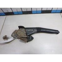 Рычаг стояночного тормоза VAZ Lada Largus 2012 360106743R