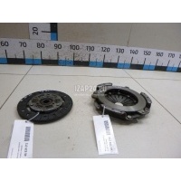 К-кт сцепления Krafttech Lada Largus 2012 W03200D
