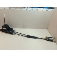 Кулиса КПП VAZ Lada Largus 2012 349015922R