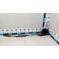 Кулиса КПП VAZ Lada Largus 2012 8450009624