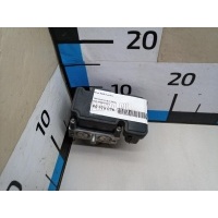 Блок ABS (насос) VAZ Lada Largus 2012 476604745R