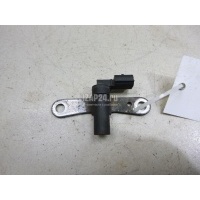 Датчик положения коленвала Renault Lada Largus 2012 8200772182