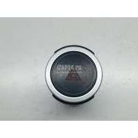 Кнопка аварийной сигнализации Renault Lada Largus 2012 8450000258