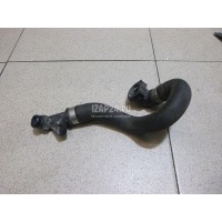 Патрубок BMW Z4 E89 (2009 - 2016) 17117524710