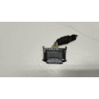 Разъем BMW Z4 E89 (2009 - 2016) 61132359991