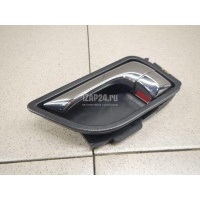 Ручка двери передней внутренняя правая Hyundai-Kia RIO (2011 - 2017) 826204Y010CR