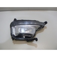 Фара противотуманная правая Hyundai-Kia RIO (2011 - 2017) 922024Y500
