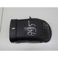 Воздуховод BMW X3 F25 (2010 - 2017) 13717601869