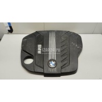 Накладка декоративная BMW X3 F25 (2010 - 2017) 13717812063