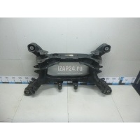 Балка задняя BMW X3 F25 (2010 - 2017) 33316857983