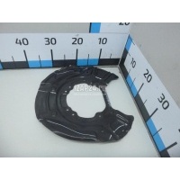 Пыльник тормозного диска BMW X3 F25 (2010 - 2017) 34206787533