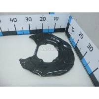 Пыльник тормозного диска BMW X3 F25 (2010 - 2017) 34206787533