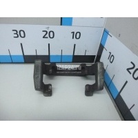 Скоба суппорта переднего BMW X3 F25 (2010 - 2017) 34106856387