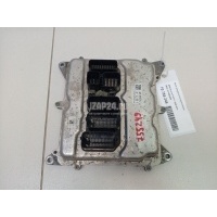 Блок управления двигателем BMW X3 F25 (2010 - 2017) 12148664660