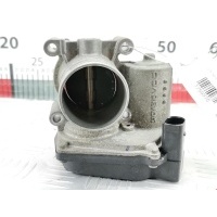 Заслонка дроссельная Volkswagen Polo 4 (2001-2009) 2004 A2C53060088,03D133062E