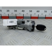 Замок зажигания Ford C-MAX 1 (2003-2010) 2003 3M513F880AA,1681167