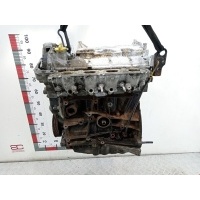 Двигатель (ДВС) Renault Megane 2 (2002-2009) 2005 2 F4R770,7701474414