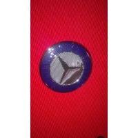 ZNACZEK , EMBLEMAT MERCEDES - 2078170316