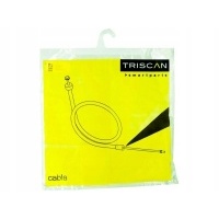 Triscan трос ham . настр . форд п . b - max / фиеста / transit 1 , 0 - 1 , 6 09 -