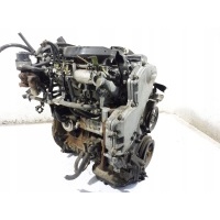Двигатель отправка yd22ddti форсунки насос denso nissan primera p12 2.2 dci