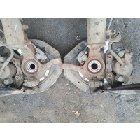 Направляющие ступица правый передняя opel vectra b 96 - 02 1.6 1.8 бен абс автомат