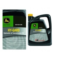 Hy gard джон дир 5l масляный гидравлический hydrauliczno przekładniowy оригинал