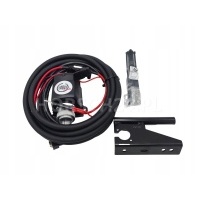 Комплект instalacyjny isobus części horsch 00346605