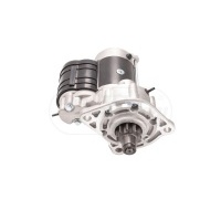 Стартер перкинс 12v 2 , 8 квт jcb 3cx 4cx massey фергюсон 3095 3120 7142950