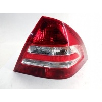 стоп-сигнал Mercedes-benz C-class W203 2005 A2038202064