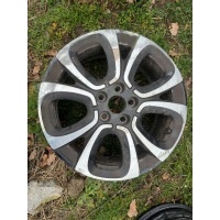 Колесо колесо citroen c4 пикассо r17 5x108 alumoniowa