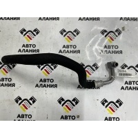 Трубопровод масляного радиатора BMW X5 E70 2010 17227578660