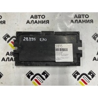 Блок управления светом BMW X5 E70 2013 61356827063