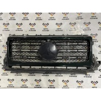 решетка радиатора Mercedes Benz G W463 2018 A4638880400