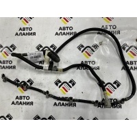 Подводящий топливопровод BMW X5 E70 2013 13537808099
