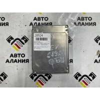 Базовый ЭБУ DDE BMW X5 E70 2013 12147576551