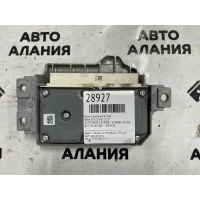 Блок управления AIR BAG BMW X5 E70 2010 65779240083