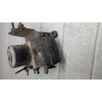 Насос абс volkswagen поло iv 2002 год 1.2b 5d 6q0614117c