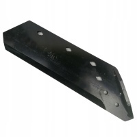 Lemiesz левый 14 дюймовый kuhn huard 622135 - высокая