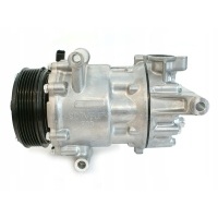 Компрессор кондиционера peugeot boxer 2.2hdi 2011 - 9676552680