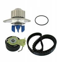 skf vkmc 03254 насос насос комплект панели грм