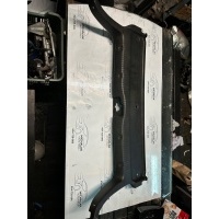 Крышка порога багажника пояса задняя volkswagen гольф iii 1h6863459 гольф mk3