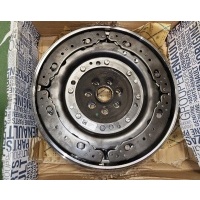 Колесо маховик renault megane iv r scenic iv 1.5dci 123105630r