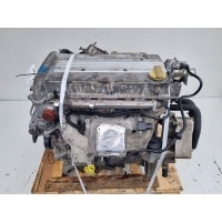 Двигатель saab 93 9 - 3 ii 2.0 т турбина 210km хорошая сжатие b207r z20ner