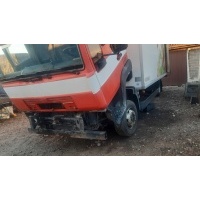 Man л 2000 12 220 wszystkie часть