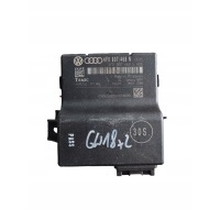 Блок блок управления gateway audi oe 4f0907468n