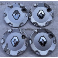 4× крышки renault oe 142 мм renault 8200134772