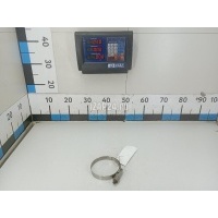 Хомут металлический MAN TGX (2007 - 2014) 06671241134