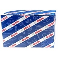 bosch 2 430 223 003 колесо кольцо , корпус инжектора 2× poradnik mechanika pdf