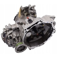Кпп 5 - кпп audi a3 8l volkswagen гольф iv 4 1.9tdi 02j301107c 02j301103f new